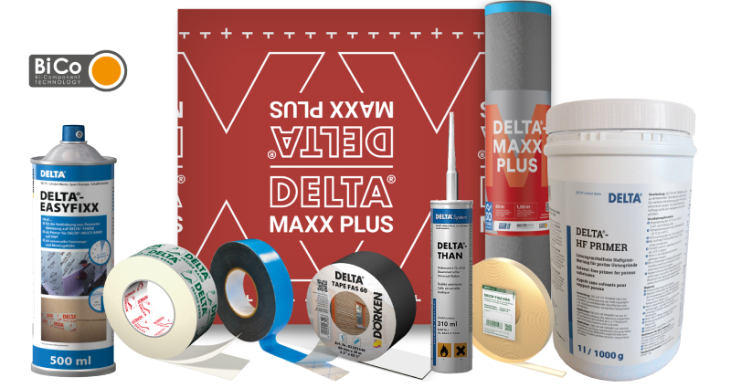 DELTA® (ГЕРМАНИЯ)