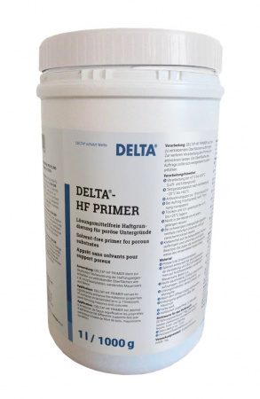 DELTA®-HF PRIMER
