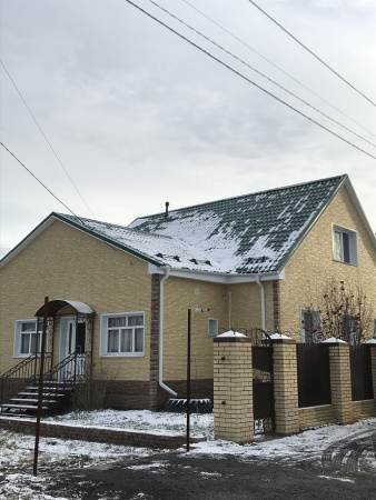 Stern Premium (Штерн Премиум) Docke (Деке) Антик, фасадные панели, шт
