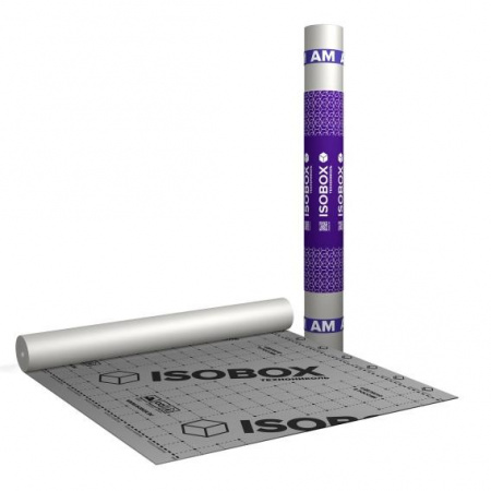 ISOBOX АМ (Технониколь)