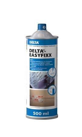 DELTA®-EASYFIXX