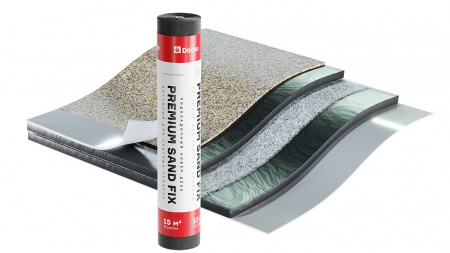 Sand Fix Docke Premium 15 м