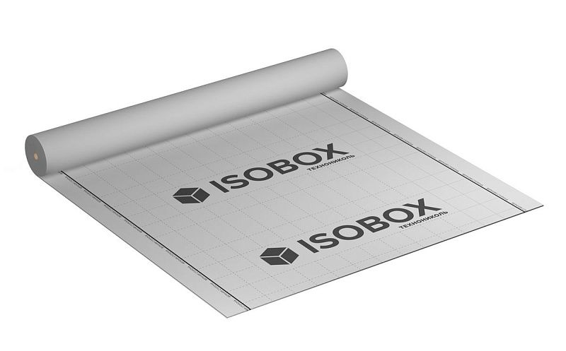 ISOBOX AM Технониколь