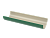 Водосточный желоб Технониколь ПВХ 3 м (цветные)