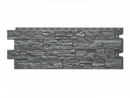 Stein Premium (Штейн Премиум) Docke (Деке) АНТРАЦИТ, фасадные панели, шт