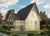 Флемиш Standard (Стандарт) Docke (Деке) Желтый, фасадные панели, шт