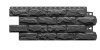 Дюфур Standard (Стандарт) Docke (Деке) Давос, фасадные панели, шт