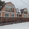 Брус D6S PREMIUM PASTEL (Премиум Пастельный) КАПУЧИНО Docke (Деке), сайдинг, шт