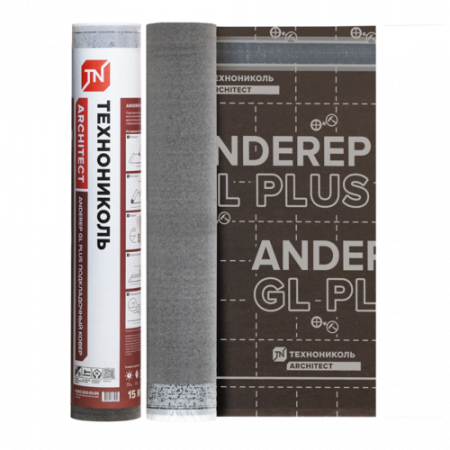 ANDEREP GL PLUS Технониколь