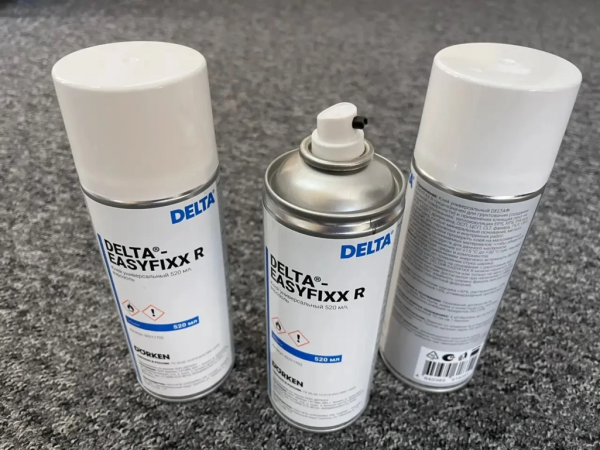 DELTA®-EASYFIXX R DÖRKEN (Дельта Изификс Р Дёркен)