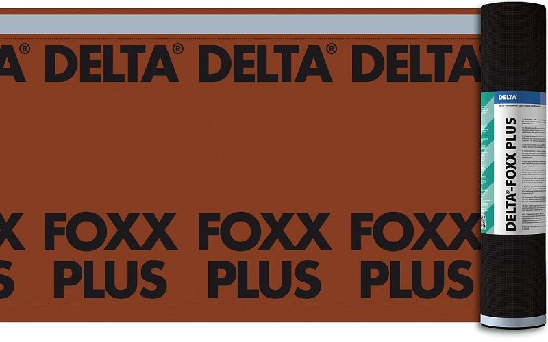 DELTA-FOXX