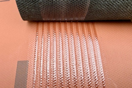 DELTA®-Foxx Plus DÖRKEN (Дельта Фокс Плюс Дёркен)