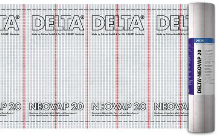 DELTA®-NEOVAP 20 DÖRKEN (Дёркен)