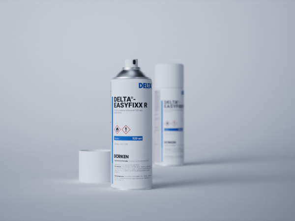 DELTA®-EASYFIXX R DÖRKEN (Дельта Изификс Р Дёркен)