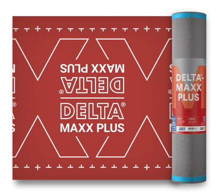DELTA®-MAXX PLUS