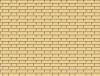 Флемиш Standard (Стандарт) Docke (Деке) Желтый, фасадные панели, шт