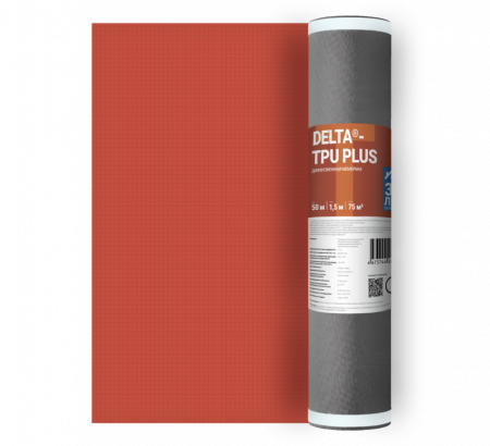 DELTA®-TPU PLUS DÖRKEN (Дёркен)