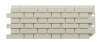 Флемиш Standard (Стандарт) Docke (Деке) Молочный, фасадные панели, шт