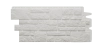 Бург Standard (Стандарт) Docke (Деке) МОЛОЧНЫЙ, фасадные панели, шт