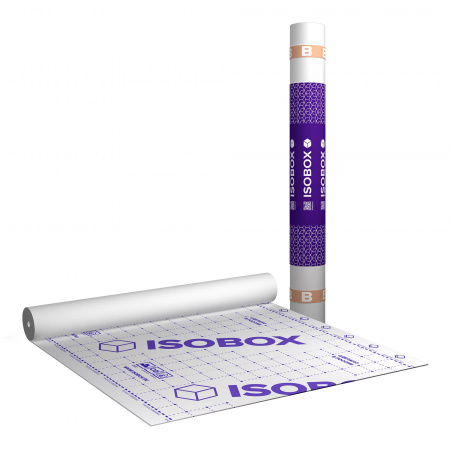 ISOBOX B 35 (Технониколь)