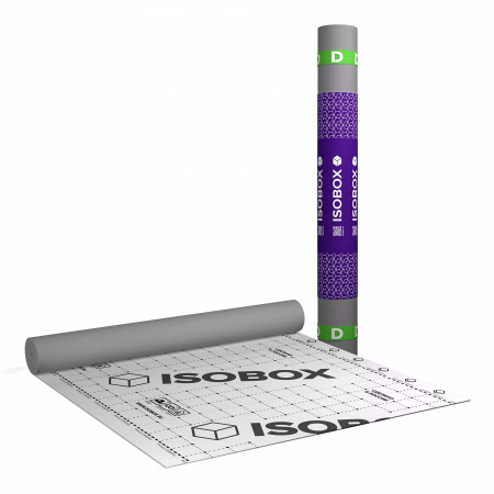 ISOBOX D+ (Технониколь)