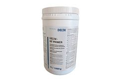 DELTA-HF-PRIMER Полимерная грунтовка без растворителей для пористых оснований перед применением клеящих лент