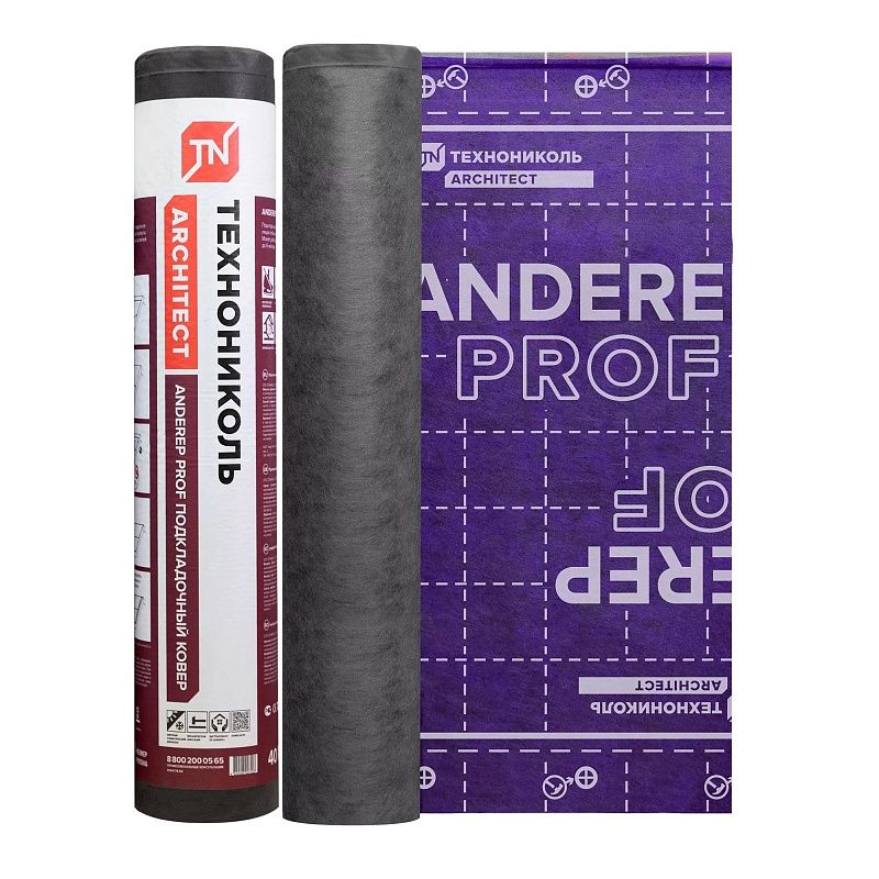 ANDEREP PROF 500