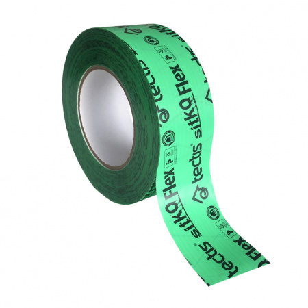 Tectis Sitko Flex, 50 мм х 25 м