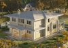 Блок-Хаус D4.7T PREMIUM PASTEL (Премиум Пастельный) КРЕМ-БРЮЛЕ Docke (Деке), сайдинг, шт