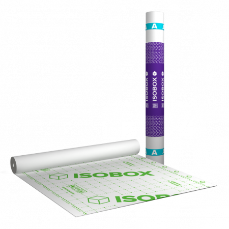 ISOBOX А (Технониколь)