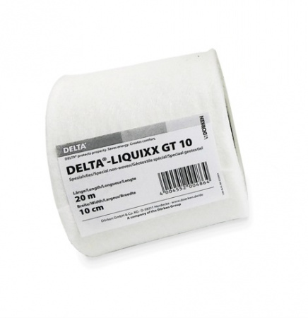 DELTA®-LIQUIXX GT 10