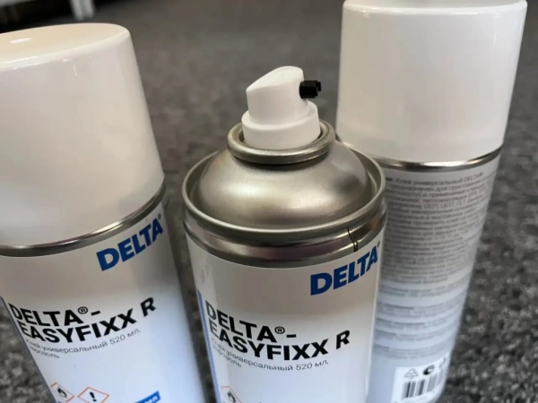 DELTA®-EASYFIXX R DÖRKEN (Дельта Изификс Р Дёркен)
