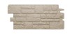 Бург Standard (Стандарт) Docke (Деке) ВАНИЛЬНЫЙ, фасадные панели, шт