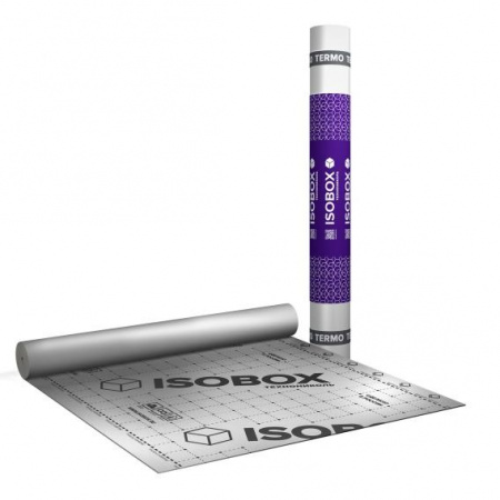 ISOBOX ТЕРМО (Технониколь)