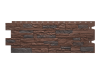 Stein Premium (Штейн Премиум) Docke (Деке) ТЕМНЫЙ ОРЕХ, фасадные панели, шт